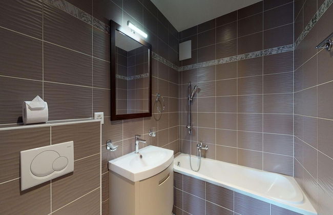 Modern Apartment in Prime Location - Foto 7