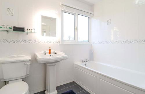 Bryn Y Garreg Cottage - The Wireless Tech Free Farm - Photo 31