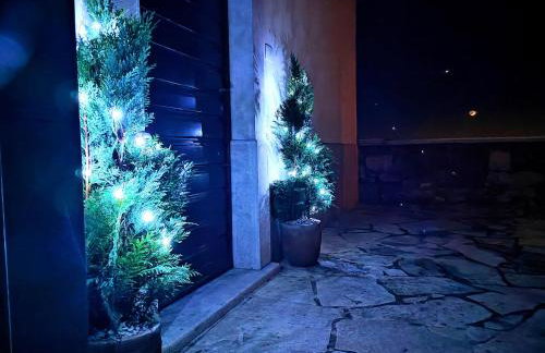 Amazing STUDIO CASA FERMEGLIA with private jacuzzie and perfect panoramic view - Foto 41