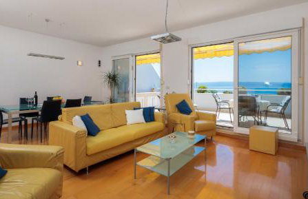 Seaside Apartment Gold 1row - Foto 10