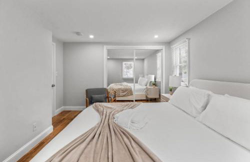 Falmouth Paradise 4BR FirepitFireplace - Foto 34