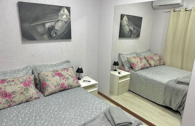 Hotel Residencial Manaus - Photo 14