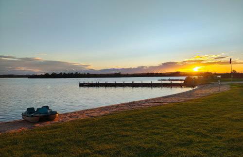 SeeOase in Muhr am See inkl Frühstück - Foto 29