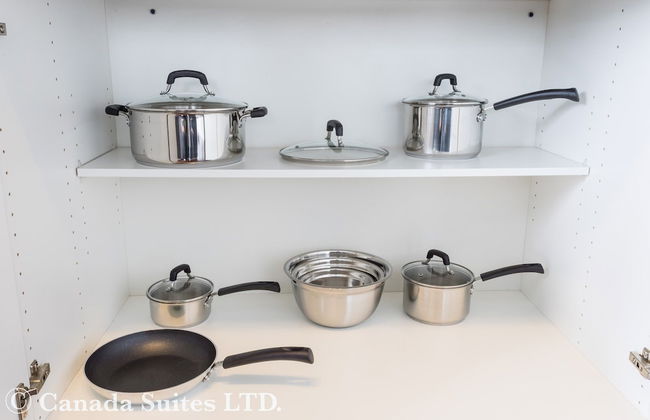 Canada Suites - 832 Bay St. - Foto 11