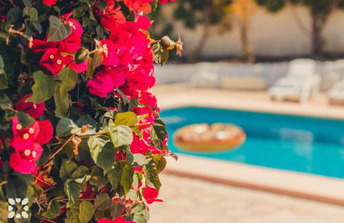 Villa Francisca by Abahana Villas - Foto 9