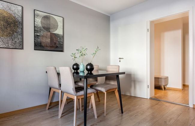 Limehome Augsburg Pilgerhausstraße - Foto 25