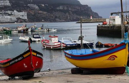 Beach Apartments Sesimbra - Foto 23