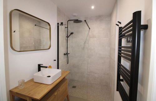 La madrague-Villa/Piscine vue Mer/Clim/Wifi - Foto 39