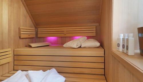 Fischerhus Loddin mit Sauna und Kamin - Foto 3