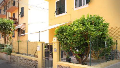 L'ONDA 3 Portovener-Fezzano - Photo 5, Garden