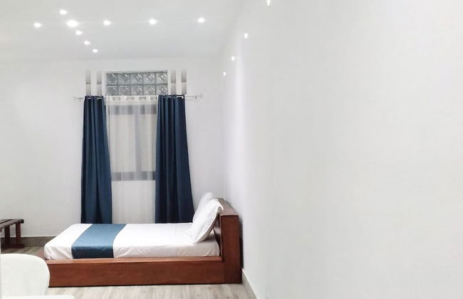 Espace le Majestic Toamasina - Foto 18