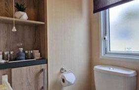Contemporary Home at Ashford Rise, Tarka Holiday Park, Barnstaple - Beach-Coast-Tarka Trail - Foto 5