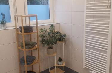 Ferienwohnung am Dörenberg - Foto 11