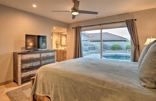 Indian Wells Retreat with Pool, Near Tennis Garden - Foto 14