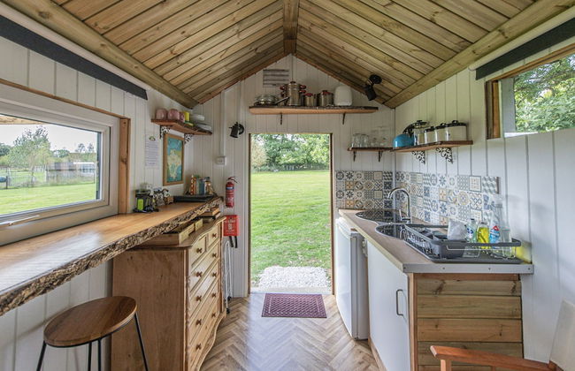 Dartmoor Reach Alpaca Farm - Foto 7