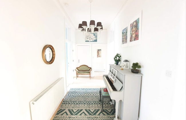 Spacious Apartment In Glasgow - Foto 39