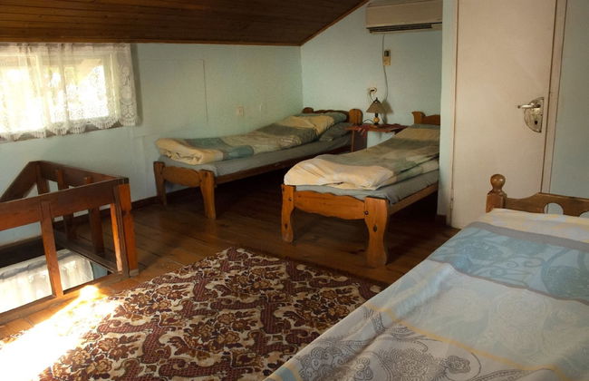 Beit Nofesh Waiss - Foto 3