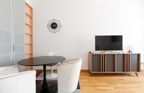 GuestHost - Domodossola M5 Modern Apartment - Foto 7