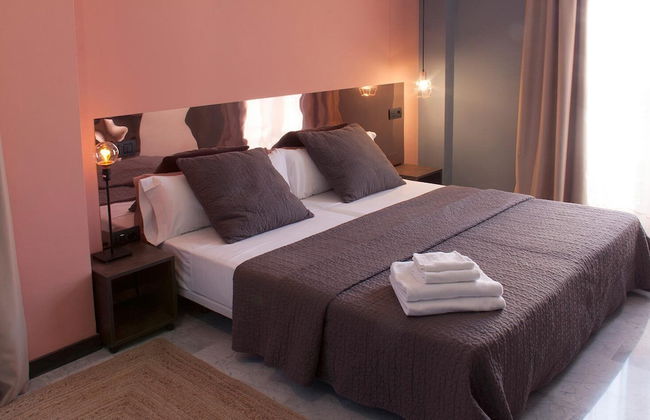 Be Mate Málaga Soho - Foto 13