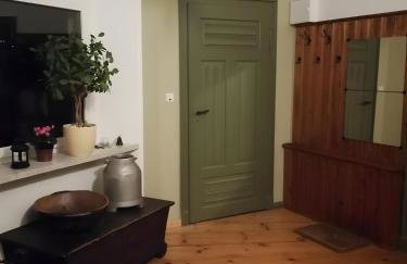 Ferienwohnung Oberförsterei Sosa I - Foto 19