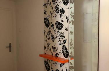 DKN - Ihr Zuhause auf Zeit in Merseburg Nähe Leuna, Schkopau - Voll ausgestattet - Foto 39