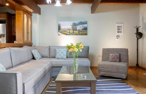 Dimitras home - Foto 2