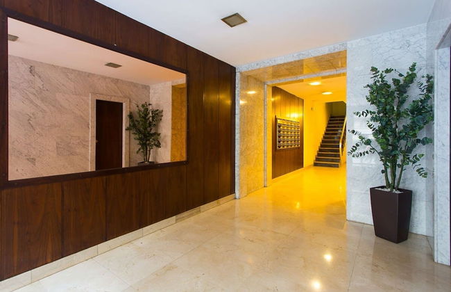 Ampersand - Bright 2-bedroom Apartment - Photo 56