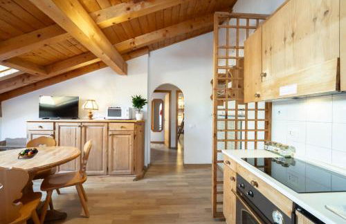 Casa Canazei - Foto 21