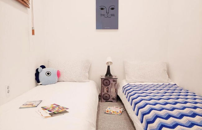 Naksan Balcony - Foto 17