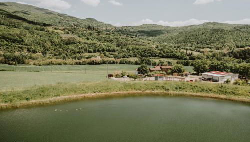 Baciano Azienda Agrituristico Venatoria - Foto 2