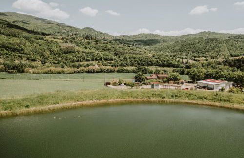 Baciano Azienda Agrituristico Venatoria - Foto 2