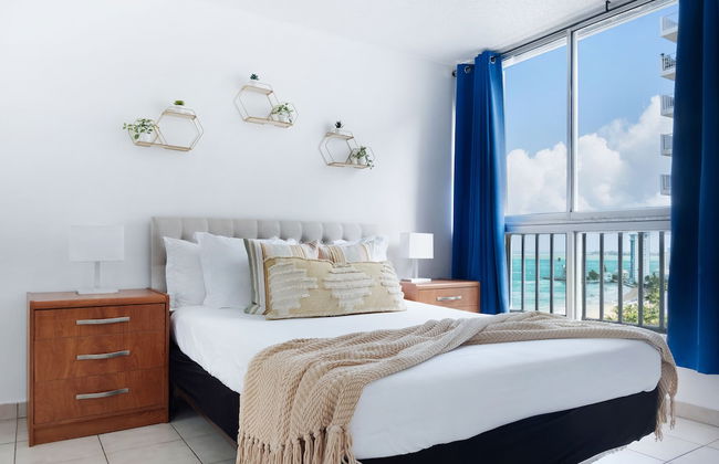 Playa Escondida 1BDR Oceanview P Parking - Photo 3