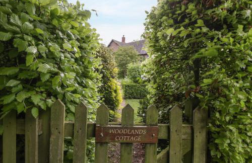 Woodlands Cottage - Photo 32