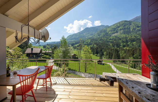 Lush Apartment in Sankt Michael ob Bleiburg - Photo 29