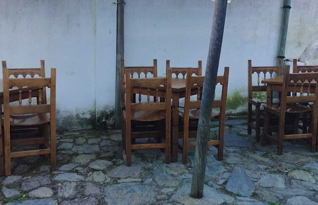 Casa Rural El Corralón - Foto 12