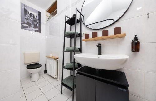 Apartmenthaus Bardowick - Foto 16