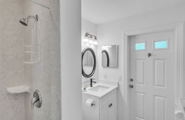 Minnow 2 2 Bedroom Villa by RedAwning - Foto 12