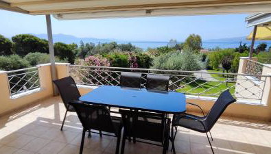 Seaside Villa AndroNikos (Evia Island) - Foto 5