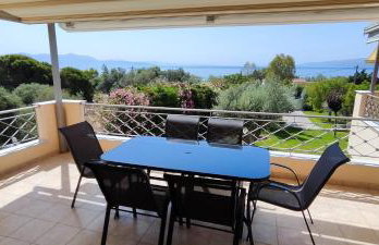 Seaside Villa AndroNikos (Evia Island) - Foto 5