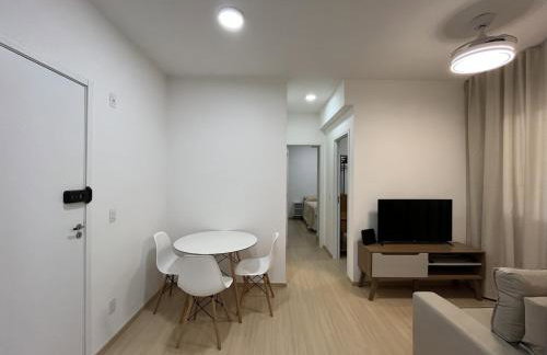 Estadia Funcional e Aconchegante em Cuiabá - Foto 9