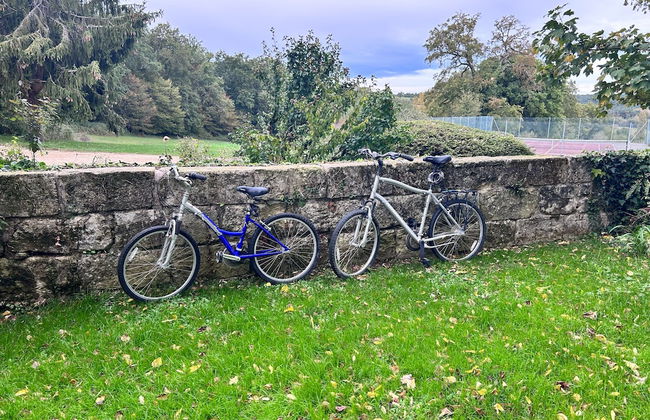 Château de Belet - Foto 53