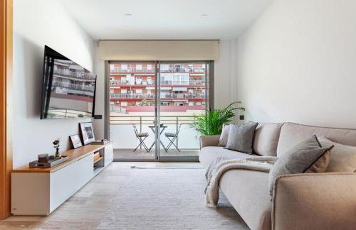 Cozy Apartment II - Les Corts - Photo 1