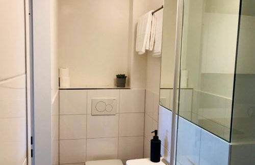 Arbio I Cube Studios & Apartments St Pauli - Foto 71