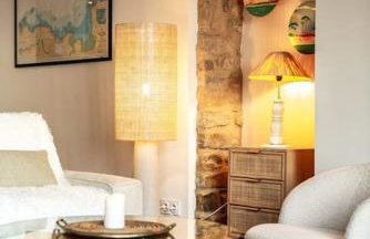 Ty Ar Mor maison de la mer, à 40 m de la plage - Foto 37