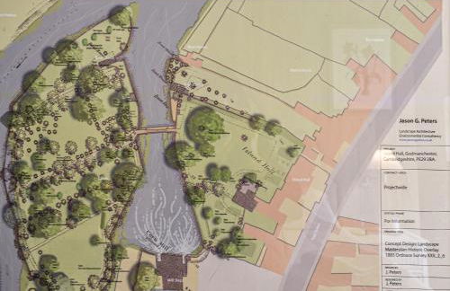 The Potting Shed - Foto 38