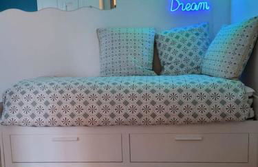 L'Appart avec terrasse - centre historique - Photo 6