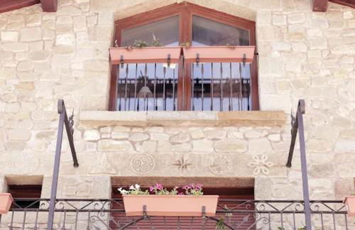 Acogedora casa rural en el centro de Navarra - Foto 1