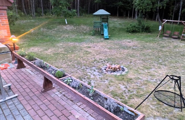 Large Holiday Home for Nature Lovers - Photo 12