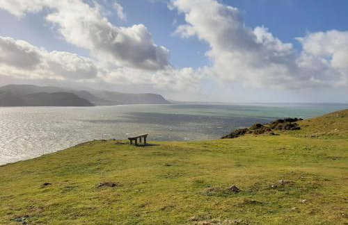 Great Orme Cottage, Llandudno - The Best of Rural & Coast! - Foto 36