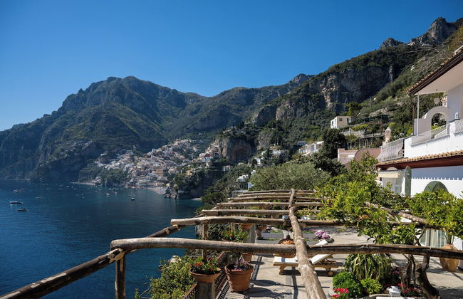 YourHome - Villa Aldo Marino - Foto 40